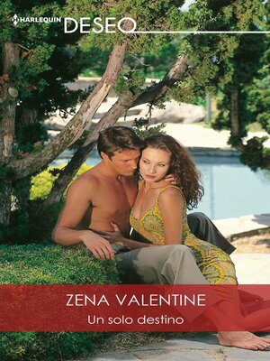 cover image of Un solo destino
